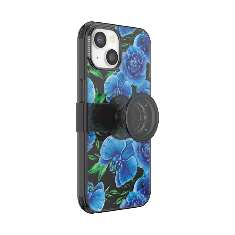 Blue Orchid — iPhone 14 for MagSafe image number 5